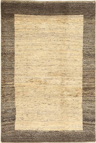 絨毯 ペルシャ ギャッベ ペルシャ 123X186 (ウール, ペルシャ/イラン)