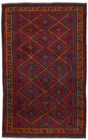 87X139 絨毯 バルーチ オリエンタル (ウール, アフガニスタン) Carpetvista
