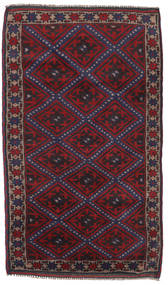 絨毯 バルーチ 89X139 (ウール, アフガニスタン)