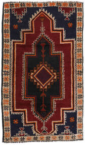絨毯 オリエンタル バルーチ 79X137 (ウール, アフガニスタン)