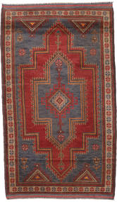 絨毯 バルーチ 86X147 (ウール, アフガニスタン)
