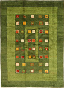 絨毯 ペルシャ ギャッベ ペルシャ 170X233 (ウール, ペルシャ/イラン)