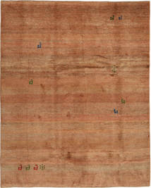  Persischer Gabbeh Persisch Teppich 197X246 (Wolle, Persien/Iran)