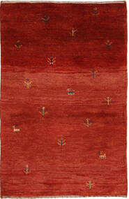 77X119 Gabbeh Persia Rug Modern (Wool, Persia/Iran) Carpetvista