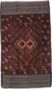 絨毯 バルーチ 80X141 (ウール, アフガニスタン)