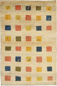 絨毯 ペルシャ ギャッベ ペルシャ 118X180 (ウール, ペルシャ/イラン)