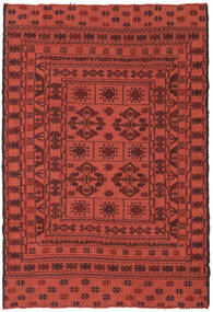 絨毯 オリエンタル キリム アフガン オールド スタイル 120X193 (ウール, アフガニスタン)