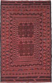  Kilim Afghan Old Style Rug 120X193 Wool Small Carpetvista