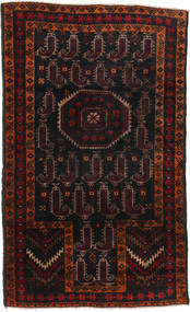 86X140 Baluch Rug Oriental (Wool, Afghanistan) Carpetvista