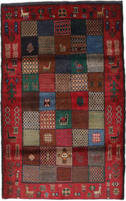 絨毯 バルーチ 113X183 (ウール, アフガニスタン)