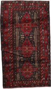 絨毯 オリエンタル バルーチ 112X196 (ウール, アフガニスタン)