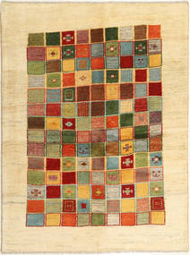  Gabbeh Persia Rug 142X192 Persian Wool Small Carpetvista