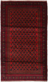  112X191 Small Baluch Rug Wool, Carpetvista