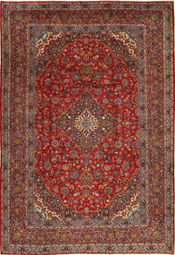 230X338 Koberec Keshan Orientální (Vlna, Persie/Írán) Carpetvista