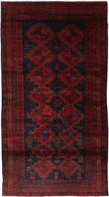  115X207 Small Baluch Rug Wool, Carpetvista