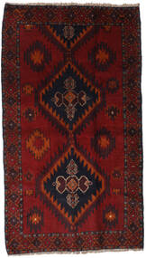 絨毯 オリエンタル バルーチ 112X207 (ウール, アフガニスタン)