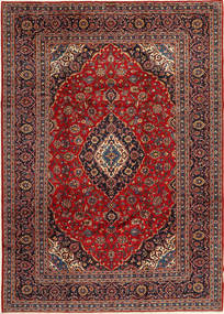  Persischer Keshan Teppich 250X352 Großer (Wolle, Persien/Iran)