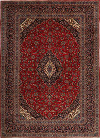 Tapete Kashan 300X416 Grande (Lã, Pérsia/Irão)