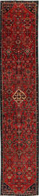  Persischer Hamadan Teppich 91X490 Läufer (Wolle, Persien/Iran)