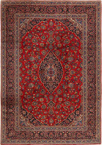 Tapete Oriental Kashan 230X337 (Lã, Pérsia/Irão)