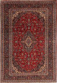 Keshan Rug Rug 244X360 Wool, Persia/Iran Carpetvista