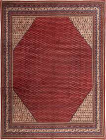  304X405 Sarough Mir Teppich Persien/Iran Carpetvista
