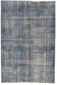 絨毯 カラード ヴィンテージ 176X265 (ウール, トルコ)