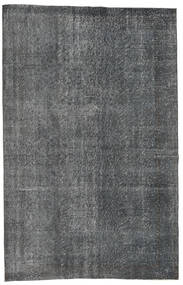  168X284 Colored Vintage Rug Wool, Carpetvista