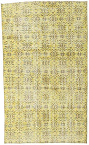  Colored Vintage Rug 150X250 Wool Small Carpetvista
