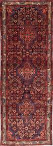 絨毯 ペルシャ ハマダン 106X312 廊下 カーペット (ウール, ペルシャ/イラン)