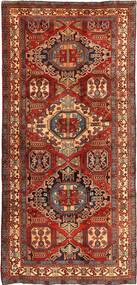  Oriental Ardebil Rug 148X320 Wool, Persia/Iran Carpetvista