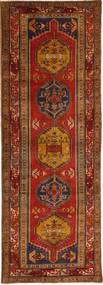  Oriental Ardebil Rug 112X319 Runner
 Wool, Persia/Iran Carpetvista