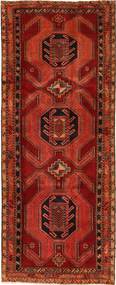  Orientalisk Ardebil 140X340 Hallmatta Ull, Persien/Iran Carpetvista