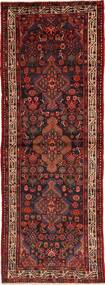 106X312 Hamadan Rug Oriental Runner
 (Wool, Persia/Iran) Carpetvista