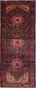 Hamadan Rug 119X303 Runner
 Wool, Persia/Iran Carpetvista