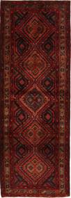 109X312 Hamadan Rug Oriental Runner
 (Wool, Persia/Iran) Carpetvista