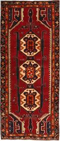 125X303 絨毯 オリエンタル アルデビル 廊下 カーペット (ウール, ペルシャ/イラン) Carpetvista
