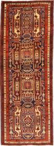  Orientalisk Ardebil 114X315 Hallmatta Ull, Persien/Iran Carpetvista