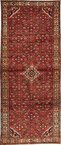  Hamadan Rug 125X318 Persian Wool Small Carpetvista