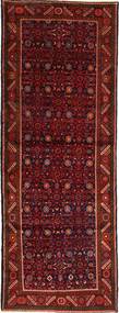 Hamadan Rug 111X296 Runner
 Wool, Persia/Iran Carpetvista