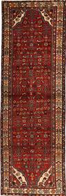 Hamadan Rug 107X324 Runner
 Wool, Persia/Iran Carpetvista
