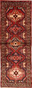 Hamadan Rug 101X293 Runner
 Wool, Persia/Iran Carpetvista