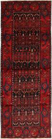 106X302 絨毯 ハマダン オリエンタル 廊下 カーペット (ウール, ペルシャ/イラン) Carpetvista