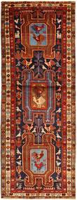 Teppichläufer 115X294 Orientalischer Persischer Ardebil