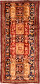  Oriental Ardebil Rug 137X316 Runner
 Wool, Persia/Iran Carpetvista