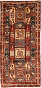  Orientalisk Ardebil 138X311 Hallmatta Ull, Persien/Iran Carpetvista