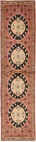 絨毯 ペルシャ センネ 58X240 廊下 カーペット (ウール, ペルシャ/イラン)