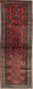 106X300 絨毯 オリエンタル センネ 廊下 カーペット (ウール, ペルシャ/イラン) Carpetvista