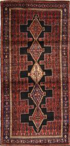 116X265 絨毯 オリエンタル センネ 廊下 カーペット (ウール, ペルシャ/イラン) Carpetvista