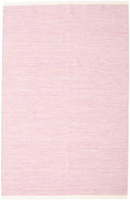 Seaby 200X300 Pink Wool Rug